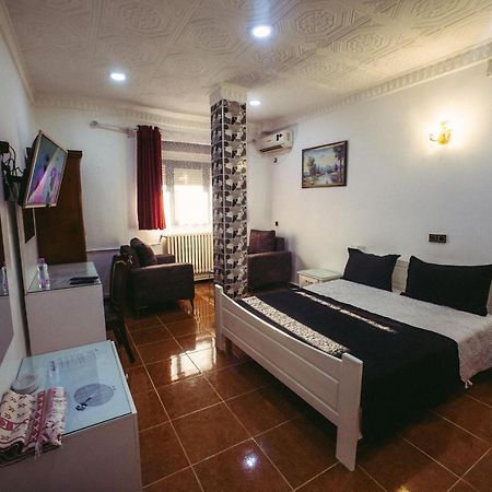 Hotel Residence El Mahdi Batna Exterior photo
