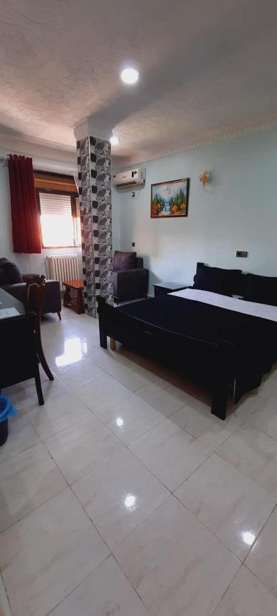 Hotel Residence El Mahdi Batna Exterior photo