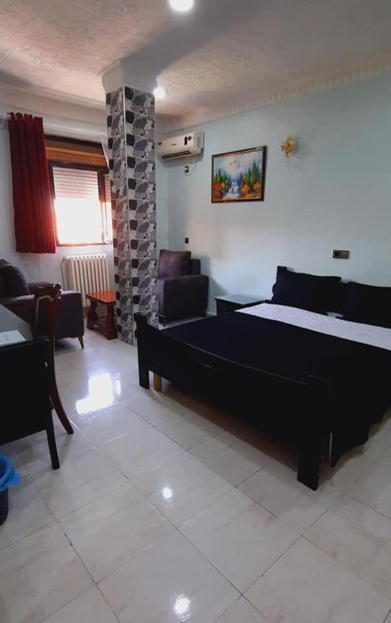 Hotel Residence El Mahdi Batna Exterior photo